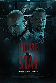 watch-Home Stay (2020)
