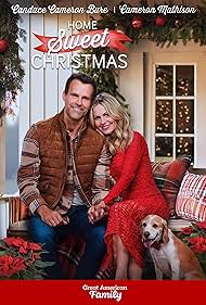 Home Sweet Christmas (2024) watch-Home Sweet Christmas (2024)
