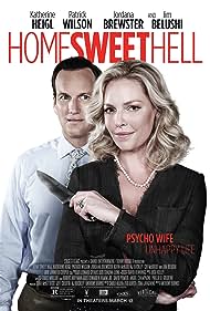 watch-Home Sweet Hell (2015)