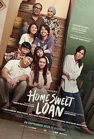 Home Sweet Loan (2024) watch-Home Sweet Loan (2024)