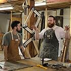watch-Home Town: Ben's Workshop (2021)