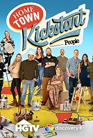 watch-Home Town Kickstart (2022)