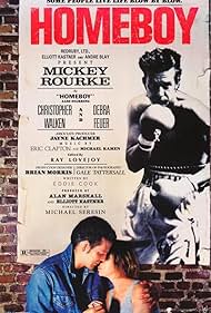 Homeboy (1988) watch-Homeboy (1988)