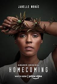 watch-Homecoming (2018)