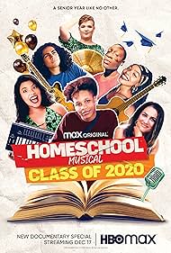 Homeschool Musical: Class of 2020 (2020) watch-Homeschool Musical: Class of 2020 (2020)