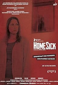 Homesick (2015) watch-Homesick (2015)