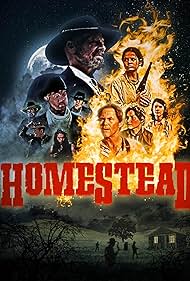 Homestead (2023) watch-Homestead (2023)