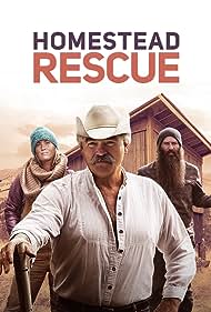 watch-Homestead Rescue (2016)