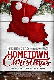 watch-Hometown Christmas (2018)