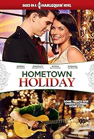 Hometown Holiday (2018) watch-Hometown Holiday (2018)