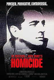 Homicide (1991) watch-Homicide (1991)