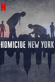 watch-Homicide (2024)