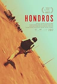 watch-Hondros (2018)