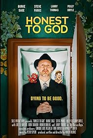 watch-Honest to God (2022)