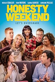 Honesty Weekend (2021) watch-Honesty Weekend (2021)