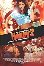 Honey 2 (2011) watch-Honey 2 (2011)