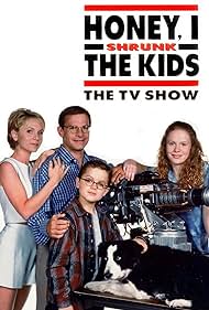 watch-Honey, I Shrunk the Kids: The TV Show (1997)