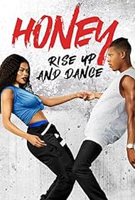 watch-Honey: Rise Up and Dance (2018)