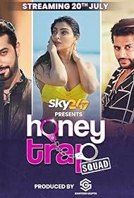 watch-Honey Trap Squad (2023)