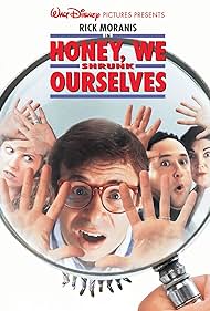 watch-Honey, We Shrunk Ourselves! (1997)