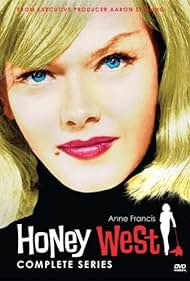 Honey West (1965) watch-Honey West (1965)