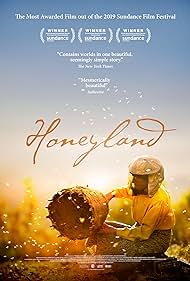Honeyland (2019) watch-Honeyland (2019)