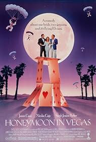 watch-Honeymoon in Vegas (1992)