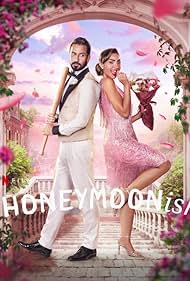 Honeymoonish (2024) watch-Honeymoonish (2024)