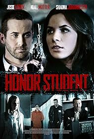 watch-Honor Student (2015)