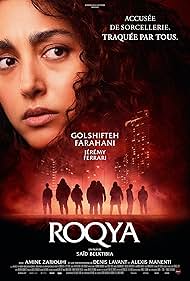 Hood Witch (2023) watch-Hood Witch (2023)