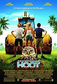 watch-Hoot (2006)