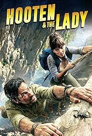 watch-Hooten & the Lady (2017)