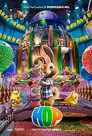 Hop (2011) watch-Hop (2011)
