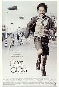 watch-Hope and Glory (1988)