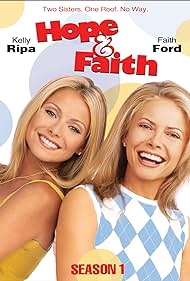 Hope & Faith (2003) watch-Hope & Faith (2003)