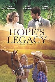 Hope's Legacy (2021) watch-Hope's Legacy (2021)