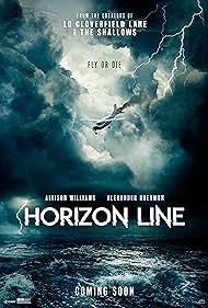 watch-Horizon Line (2021)