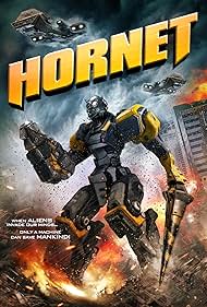 Hornet (2018) watch-Hornet (2018)