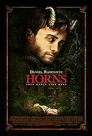 Horns (2014) watch-Horns (2014)