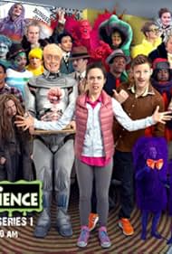 Horrible Science (2015) watch-Horrible Science (2015)