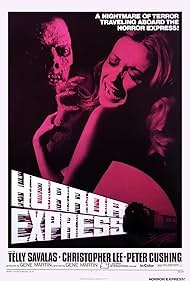 Horror Express (1974) watch-Horror Express (1974)