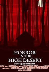 Horror in the High Desert (2021) watch-Horror in the High Desert (2021)