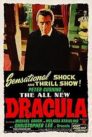Horror of Dracula (1958) watch-Horror of Dracula (1958)