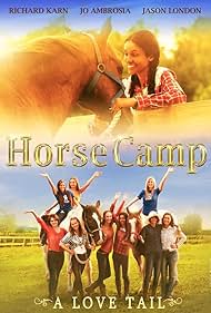 Horse Camp: A Love Tail (2022) watch-Horse Camp: A Love Tail (2022)