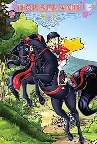 Horseland (2006) watch-Horseland (2006)
