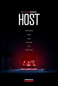 Host (2020) watch-Host (2020)