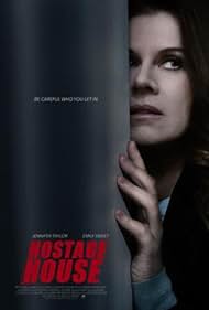 watch-Hostage House (2021)