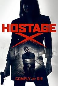 Hostage X (2017) watch-Hostage X (2017)
