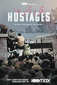 Hostages (2022) watch-Hostages (2022)