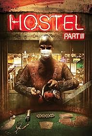 watch-Hostel: Part III (2011)